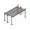 LIBERA - 19x16m FL76 SINGLE-PITCH