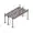 LIBERA - 17x13m FL76 SINGLE-PITCH